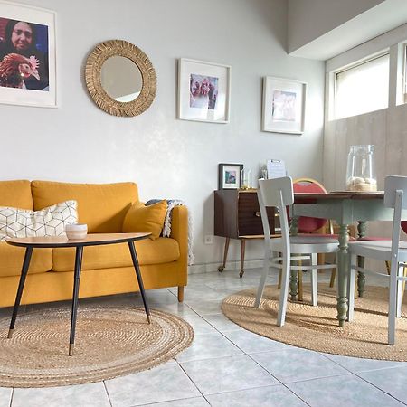 Le Farniente, Belle Maison Pres Du Port 라로셸 외부 사진