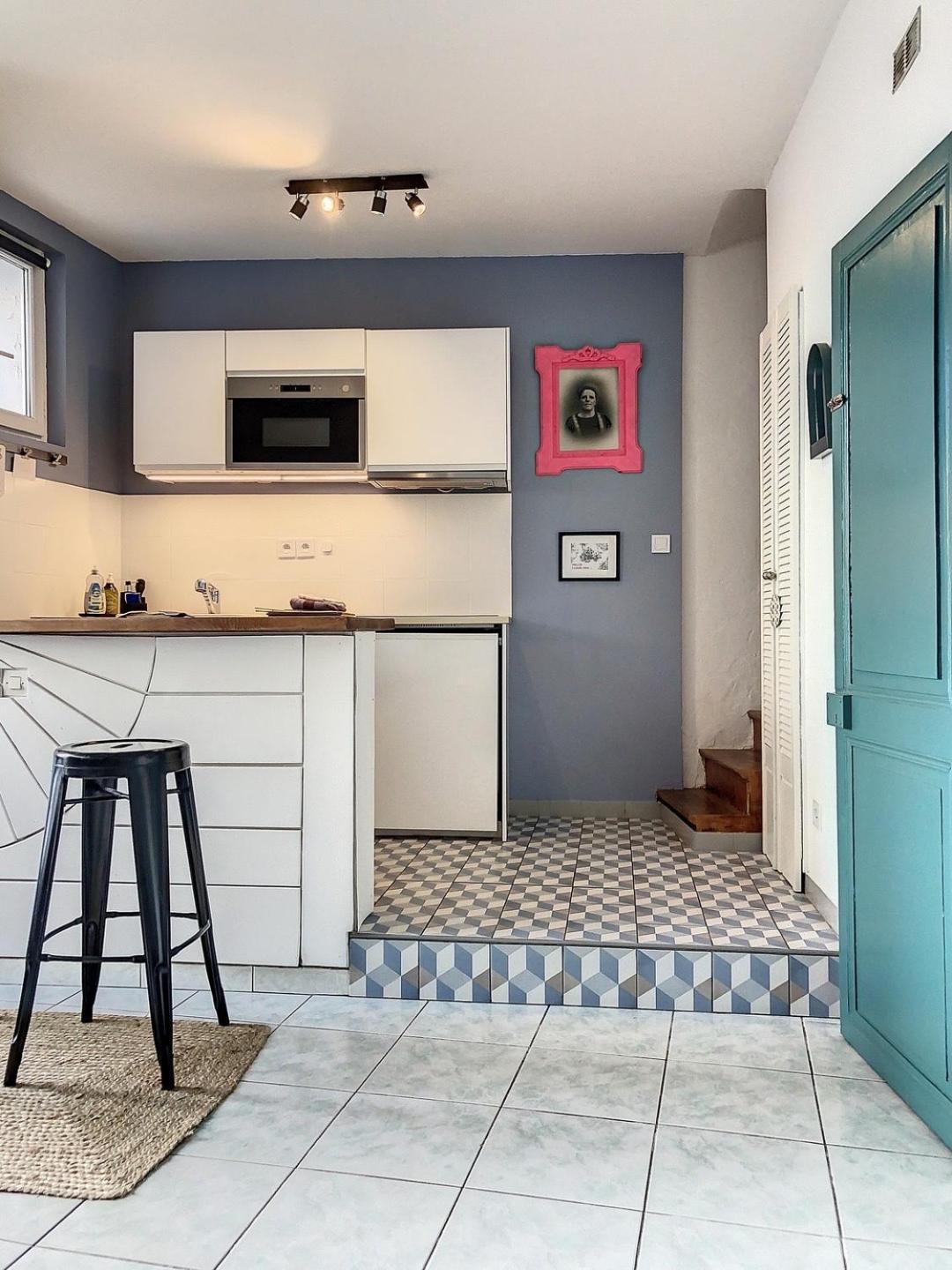 Le Farniente, Belle Maison Pres Du Port 라로셸 외부 사진