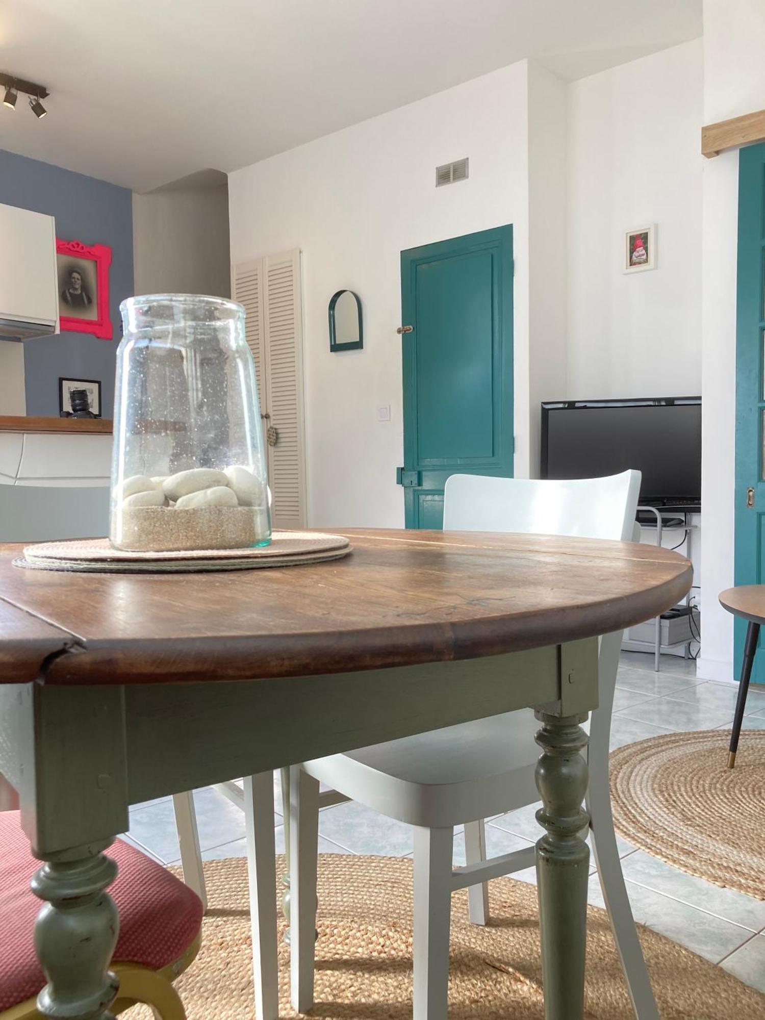 Le Farniente, Belle Maison Pres Du Port 라로셸 외부 사진